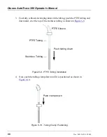 Предварительный просмотр 106 страницы Thermo Scientific Dionex AutoTrace 280 Operator'S Manual