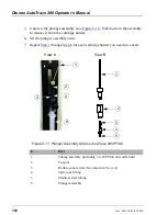 Предварительный просмотр 108 страницы Thermo Scientific Dionex AutoTrace 280 Operator'S Manual