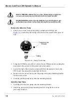 Предварительный просмотр 114 страницы Thermo Scientific Dionex AutoTrace 280 Operator'S Manual