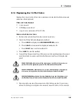 Предварительный просмотр 117 страницы Thermo Scientific Dionex AutoTrace 280 Operator'S Manual