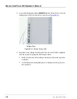 Предварительный просмотр 144 страницы Thermo Scientific Dionex AutoTrace 280 Operator'S Manual