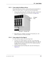 Предварительный просмотр 145 страницы Thermo Scientific Dionex AutoTrace 280 Operator'S Manual