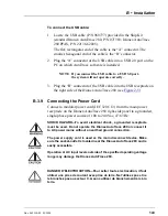 Предварительный просмотр 151 страницы Thermo Scientific Dionex AutoTrace 280 Operator'S Manual