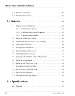 Предварительный просмотр 6 страницы Thermo Scientific Dionex Easion Operator'S Manual