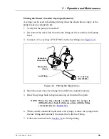 Предварительный просмотр 41 страницы Thermo Scientific Dionex Easion Operator'S Manual