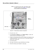 Предварительный просмотр 72 страницы Thermo Scientific Dionex Easion Operator'S Manual