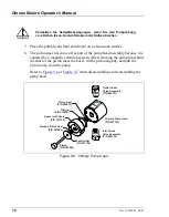 Предварительный просмотр 82 страницы Thermo Scientific Dionex Easion Operator'S Manual