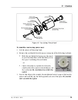 Предварительный просмотр 83 страницы Thermo Scientific Dionex Easion Operator'S Manual