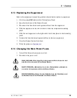 Предварительный просмотр 91 страницы Thermo Scientific Dionex Easion Operator'S Manual