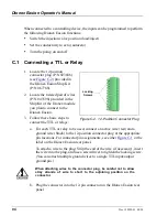 Предварительный просмотр 102 страницы Thermo Scientific Dionex Easion Operator'S Manual