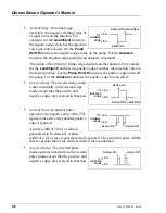 Предварительный просмотр 104 страницы Thermo Scientific Dionex Easion Operator'S Manual