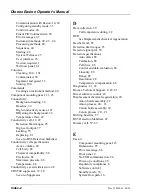 Предварительный просмотр 120 страницы Thermo Scientific Dionex Easion Operator'S Manual