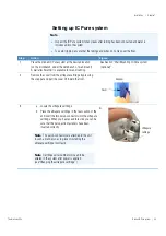 Предварительный просмотр 35 страницы Thermo Scientific dionex ic pure water Operating Instructions Manual