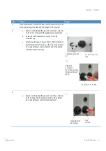 Предварительный просмотр 41 страницы Thermo Scientific dionex ic pure water Operating Instructions Manual