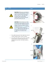 Предварительный просмотр 101 страницы Thermo Scientific dionex ic pure water Operating Instructions Manual