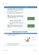 Предварительный просмотр 102 страницы Thermo Scientific dionex ic pure water Operating Instructions Manual