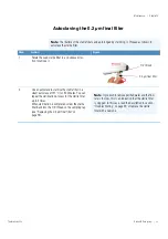 Предварительный просмотр 103 страницы Thermo Scientific dionex ic pure water Operating Instructions Manual