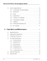 Preview for 4 page of Thermo Scientific Dionex ICS-1100 Operator'S Manual