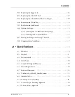 Preview for 7 page of Thermo Scientific Dionex ICS-1100 Operator'S Manual