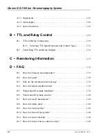 Preview for 8 page of Thermo Scientific Dionex ICS-1100 Operator'S Manual