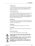 Preview for 29 page of Thermo Scientific Dionex ICS-1100 Operator'S Manual