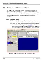 Preview for 34 page of Thermo Scientific Dionex ICS-1100 Operator'S Manual