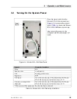 Preview for 49 page of Thermo Scientific Dionex ICS-1100 Operator'S Manual