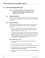 Preview for 52 page of Thermo Scientific Dionex ICS-1100 Operator'S Manual