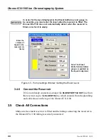 Preview for 54 page of Thermo Scientific Dionex ICS-1100 Operator'S Manual