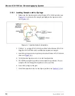 Preview for 60 page of Thermo Scientific Dionex ICS-1100 Operator'S Manual