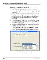Preview for 64 page of Thermo Scientific Dionex ICS-1100 Operator'S Manual