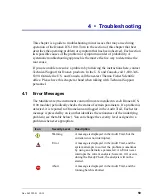 Preview for 69 page of Thermo Scientific Dionex ICS-1100 Operator'S Manual