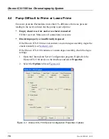 Preview for 80 page of Thermo Scientific Dionex ICS-1100 Operator'S Manual