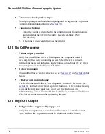 Preview for 86 page of Thermo Scientific Dionex ICS-1100 Operator'S Manual