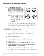 Preview for 106 page of Thermo Scientific Dionex ICS-1100 Operator'S Manual