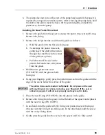 Preview for 109 page of Thermo Scientific Dionex ICS-1100 Operator'S Manual