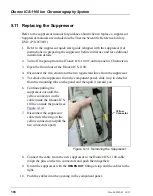 Preview for 116 page of Thermo Scientific Dionex ICS-1100 Operator'S Manual