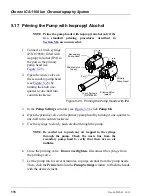 Preview for 126 page of Thermo Scientific Dionex ICS-1100 Operator'S Manual