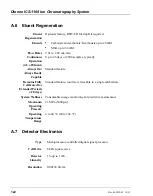 Preview for 132 page of Thermo Scientific Dionex ICS-1100 Operator'S Manual