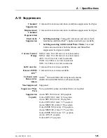 Preview for 135 page of Thermo Scientific Dionex ICS-1100 Operator'S Manual