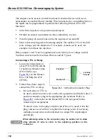 Preview for 140 page of Thermo Scientific Dionex ICS-1100 Operator'S Manual