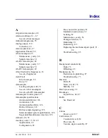 Preview for 159 page of Thermo Scientific Dionex ICS-1100 Operator'S Manual