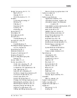 Preview for 165 page of Thermo Scientific Dionex ICS-1100 Operator'S Manual