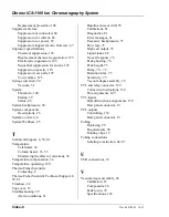 Preview for 166 page of Thermo Scientific Dionex ICS-1100 Operator'S Manual