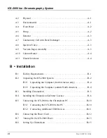 Предварительный просмотр 8 страницы Thermo Scientific Dionex ICS-2000 Operator'S Manual