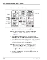 Предварительный просмотр 22 страницы Thermo Scientific Dionex ICS-2000 Operator'S Manual