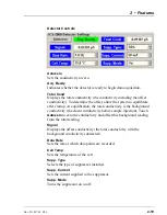 Предварительный просмотр 39 страницы Thermo Scientific Dionex ICS-2000 Operator'S Manual