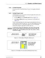 Предварительный просмотр 71 страницы Thermo Scientific Dionex ICS-2000 Operator'S Manual