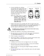 Предварительный просмотр 127 страницы Thermo Scientific Dionex ICS-2000 Operator'S Manual