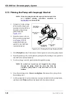 Предварительный просмотр 146 страницы Thermo Scientific Dionex ICS-2000 Operator'S Manual